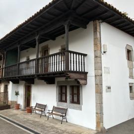 rincón de covadonga، فندق في Caño