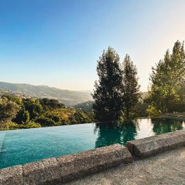 Quinta de Travanca - Casa do Páteo, Baião, Douro