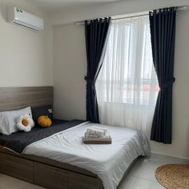 Tung Tăng home, hotel in Phan Rang–Tháp Chàm
