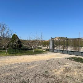 Mas d'Arturo, hotel a Serós