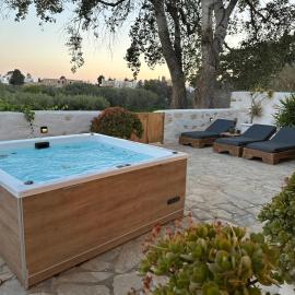Arethousa House, hotelli kohteessa Drios