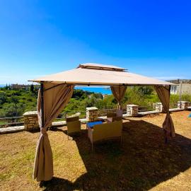 Fotis apartments