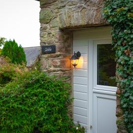 Stable Cottage Wheddon Cross