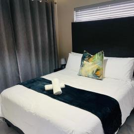 Xitshavani Lodge, hotell sihtkohas Phalaborwa