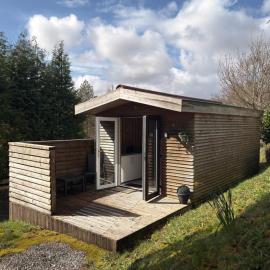 The Woodshed