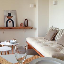 Alkioni Boutique House, Makrygialos 40m from beach