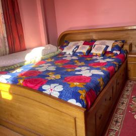 Nagdaha homestay, hotel v destinácii Patan