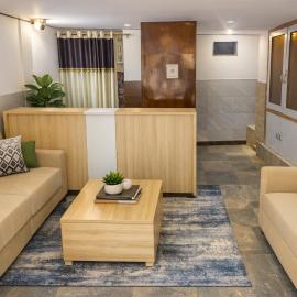 Vrindavan Bunk Hostel by Shiva - 5min Walk from Prem Mandir, hotel em Vrindavan