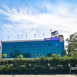 FabHotel Rama