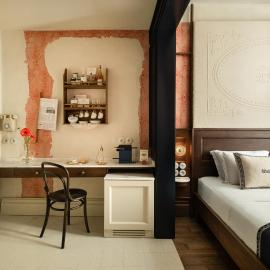 Ergon House Ermou