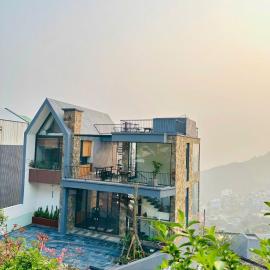 Honey Villa - Tam Đảo, hotel in Tam Ðảo