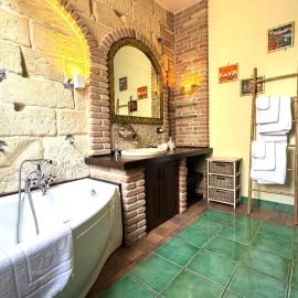Casa Chiara, roof terrace, 100m to the historical center, hotell i Lecce