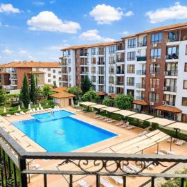 Apollon7 Home Comfort