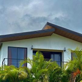 Tropical View Lodge