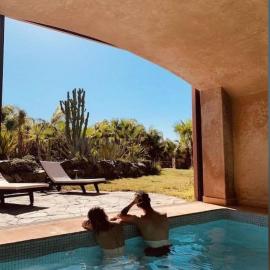 Villa Malika Private Luxury Villa Marrakech
