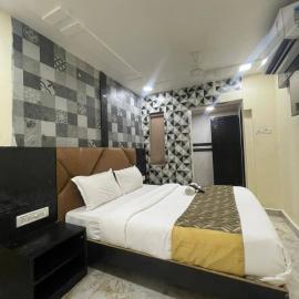 Hotel Vile Parle Executive Near Nanavati Hospital - Mumbai