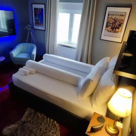 Zagora Hills Premium Apartman, מלון בקרפינה