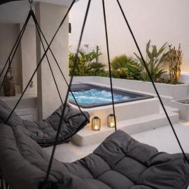 Rosaviglia Luxury Villa - an Oia Private Hideaway, Hotel in Ia