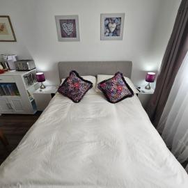 The Bungalow – hotel w mieście Northam
