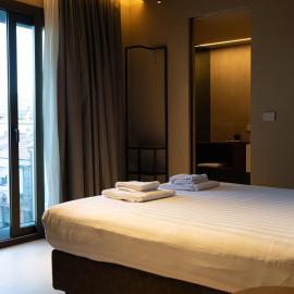 Ku Private Milano, hotel en Pero