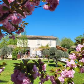 La bastide