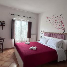Azienda Agricola Mappavel's, hotel di Castel del Monte