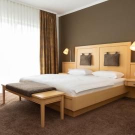 Ringhotel Appelbaum Gütersloh, hotel v mestu Gütersloh