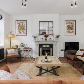 Bakers Flat