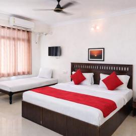 Hotel Sita