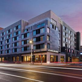 AC Hotel by Marriott Ann Arbor Downtown, hotel a Ann Arbor