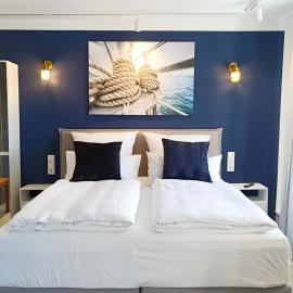 NOX Hotel mit Self-Check-In Zimmer 2 Nautic, hotel em Wössingen
