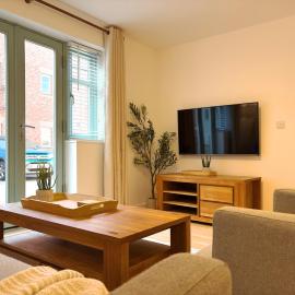 St Johns Courtyard Suite, Bridgnorth