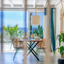 CocoMar II- Exclusive loft, just the ocean and volcano