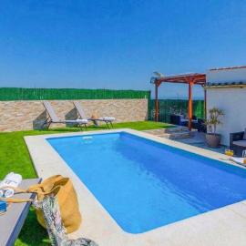 Casa Maria de Velez Almayate Alto by Ruralidays