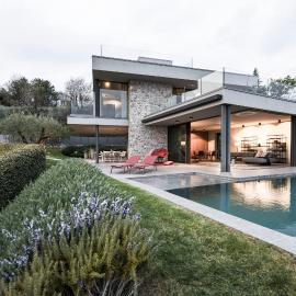 Villa La Biancolilla