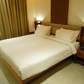 Nayaks Sujay - Experience the Divine Comfort, hotel em Māvalli