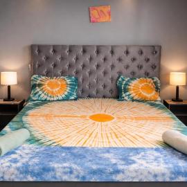 Cutting Edge Guest House, hotel in Daranka