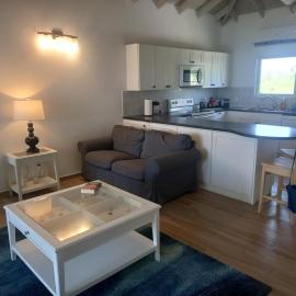 Starfish Cottage