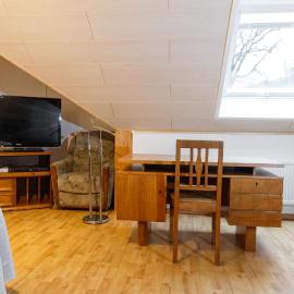 Ferienwohnung Goldhorn