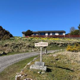 The Stroops, hotel in Helmsdale