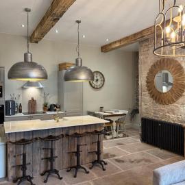 The Carriage House at Flass, Hotel in Maulds Meaburn