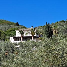 FILOXENIA by Villa Paou - swimming pool, hotel sa Argalastí