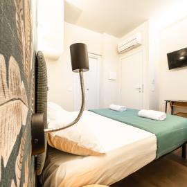 RRRapido Suites & Rooms - Via Foppa, hotel a Milano
