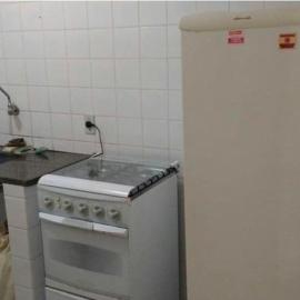 Apartamento Piuma Pé na Areia, Hotel in Piúma