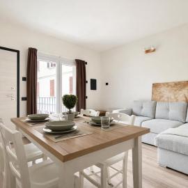 Ava home - apartment in the center Camonica Valley