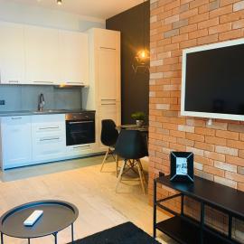 Tarnowskiego City Apartaments