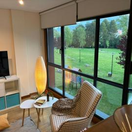 Estudio Gondomar - Val Miñor, готель у місті Гондомар