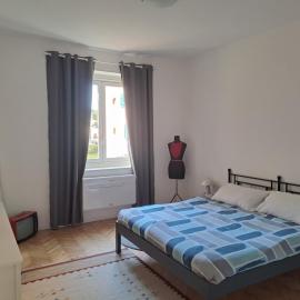 Serenissima Retro Apartment