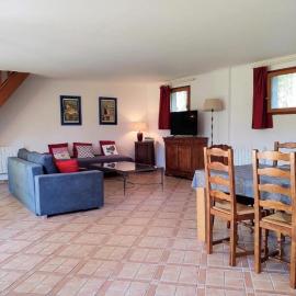 Gîte Le Clos aux Cerises, hotell i Eu