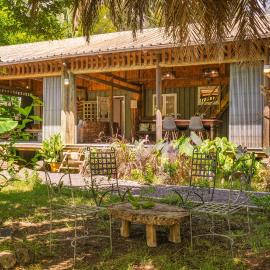 Canopy Lodge - Perfect Mauritius Trip, hotel a Tamarin